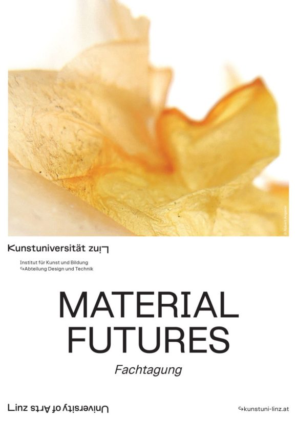 Material Futures